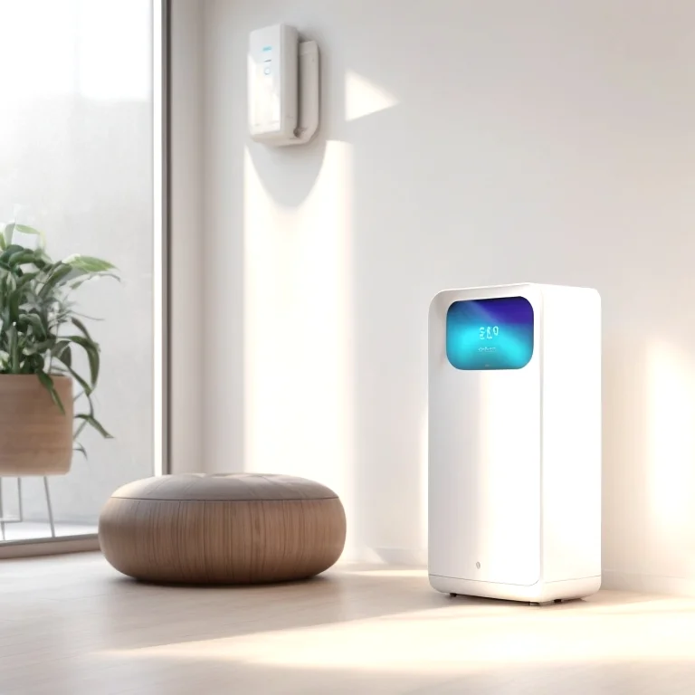 Intelligente Steuerung